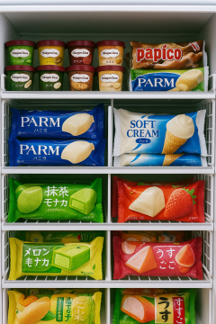 아이스크림
