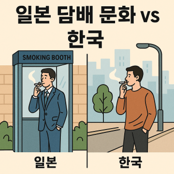흡연