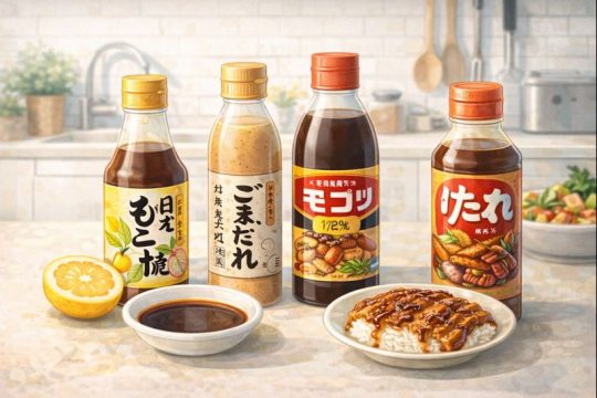 일본 가정