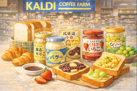 칼디